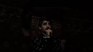 Məşədibaba Sevgi Şeiri