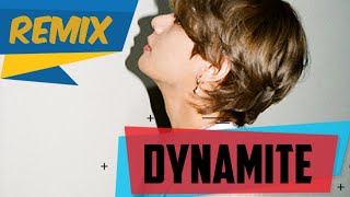 Bts - Dynamite Remix | Drum By Otnay