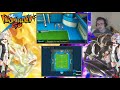Rediff Live Inazuma Eleven GO Recrutement 07/072014