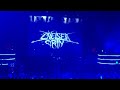 Chelsea Grin - Don't Ask, Don't Tell (live in Minsk, 05-05-13)