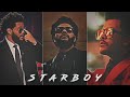 The Weeknd - Starboy Whatsapp Status | English Song WhatsApp Status | Aesthetic Status |