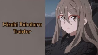 Mizuki Nakahara Twixtor By Mecc.like,Share,Comment,Subscribe Its Helpful For Melycoris Recoil