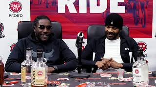 Ltar Ep 47 Double Trouble No Ig Ricks & 700 Black