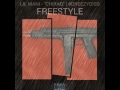 Lil Mani - "Chiraq" [Freestyle] | #DREEZYDISS (Audio)