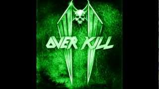 Watch Overkill Damned video