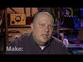 Make: television
