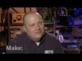 Make: television