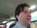 INRAMBLE - Subway Ride 3 - quick video trip 66