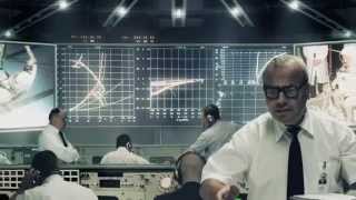 Buzz Aldrin's Space Program Manager - iOS Trailer