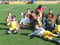 CAMPEONES DE LIGA  08/09 BENJAMIN (B) COROMOTO LA LAGUNA 3