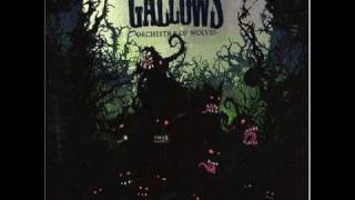 Watch Gallows Black Heart Queen video