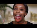 The JACKIE AINA PALETTE CHALLENGE | Jackie Aina