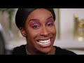The JACKIE AINA PALETTE CHALLENGE | Jackie Aina