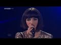 Eurovision 2011 Austria - Nadine Beiler - The Secret Is Love (Semi-Final 2) klip izle