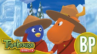 Backyardigans! Coleção De Músicas #2