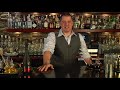 Cubed Old Fashioned - Raising the Bar with Jamie Boudreau - Small Screen