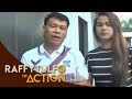 TAXI DRIVER, NAANTALA SA PASADA DAHIL SA PAGHULI SA KANYA NG ISANG PULIS