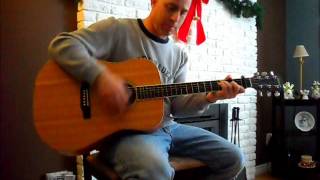 Watch John Anderson The Greatest Story Never Told video