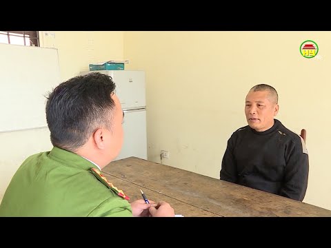 Công an huyện Khoái Châu: Bắt quả tang hai vụ vận chuyển hàng cấm