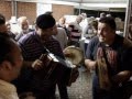 Festa dei calabresi a Pieve Emanuele 2012 - tarantella notturna