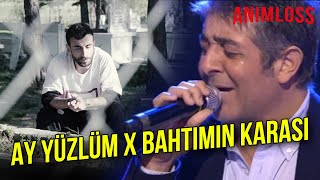 AY YÜZLÜM X BAHTIMIN KARASI - Heijan ft. Murat Göğebakan