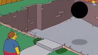 The Black Sun, Reptilians & Flat Earth Dome in Movies & Cartoons
