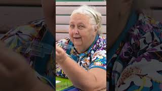 "Якщо ми приймаємо європейські закони, то хай мені дадуть і пенсію європейську" #shortsvideo #пенсія