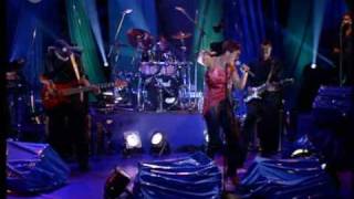 Watch Beverley Knight Awol video