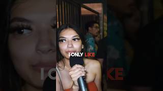 Latina Doesnt Date Latinosonly Black Guys
