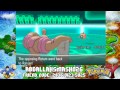 Pokemon X and Y - Livestream #33:  Mega Aerodactyl's Freezing Ice Fang!
