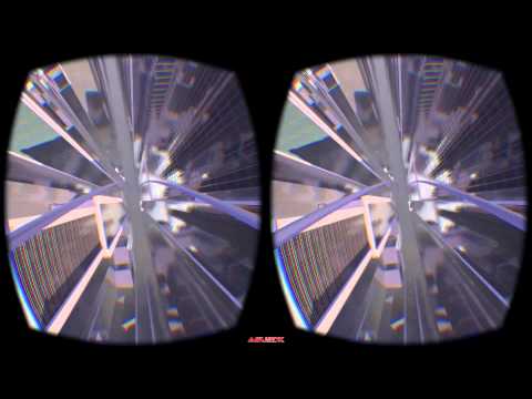 Atlantis Video