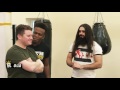 KSI vs Behzinga: STRENGTH CHALLENGE | Rule'm Sports