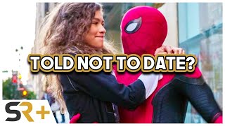 Spider-Man Producer Warned Actors NOT To Date Co-Stars!