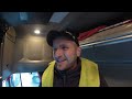 Trucker Doku "die Naber´s" #3