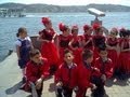 Mahmut Erseven İlkokulu 1-A 1-B Sınıfı İspanyol Dansı. BEMFEST - Film Yorum