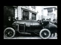 1911 Fiat S 76 300 HP Record