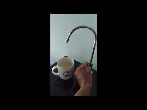 MÁY LỌC NƯỚC KAROFI LIỆU CÓ NÊN MUA TRONG GIA ĐÌNH?