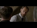 Professor Dumbledore backstory with Grindelwald in Fantastic Beast The Crimes Of Grindelwald
