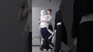 Aespa Jiminjeong Winter Đòi Karina Bế