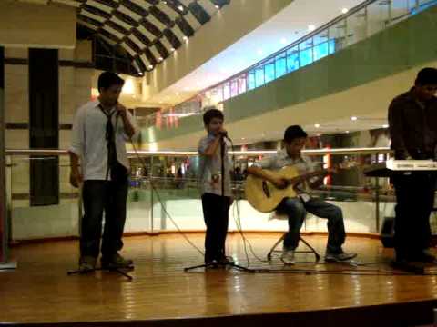 Abdul Samad Taare zamin par song bam bam bole