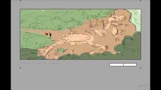Rio 2 -Beta- 2013 Deleted Scene