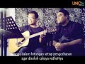 image Unictv Atas Nama Cinta Unplugged