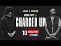 Uddna Sapp Charged Up (Official Video) | Jxggi | Hxrmxn | G63 Digital | New Punjabi Songs 2023