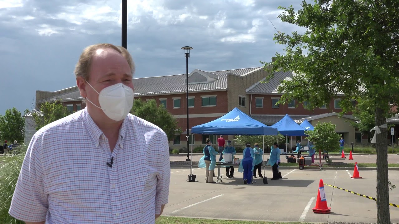 ntTV Coronavirus Coverage