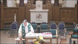 St Mary's Baldwinsville Live Stream