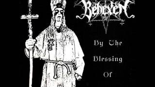 Watch Behexen Fist Of The Satanist video