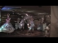 Video Imperatrisa show balet Union Harkov