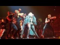 Lady Gaga - Joanne World Tour - John Wayne - Vancouver