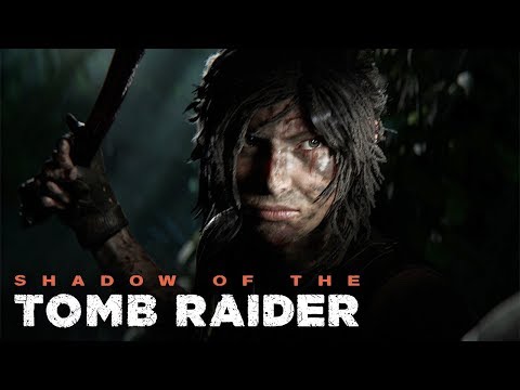 Прохождение Shadow of the tomb raider Часть 1 | Life STREAM🎮 Прохождение Shadow of the tomb raider Часть 1 | Life STREAM🎮