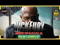 Nick Fury : Agent Of Shield - Film Complet en Français [Action, Science fiction] | 4K & HD